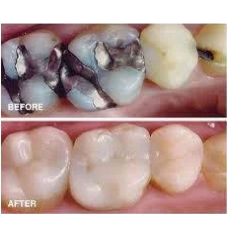 Arlington Dentist Office