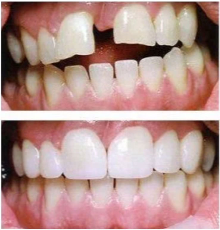 Arlington Dentist Office